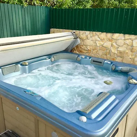 빌라 El Mar - Fantastic Frontline With Hot-tub And Private Pool *