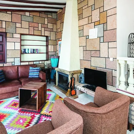 El Mar - Fantastic Frontline With Hot-tub And Private Pool וילה קארבואירו