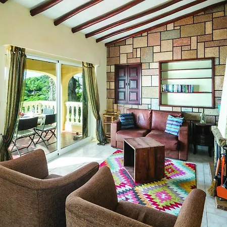 El Mar - Fantastic Frontline With Hot-tub And Private Pool וילה