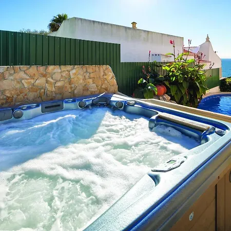 El Mar - Fantastic Frontline With Hot-tub And Private Pool * קארבואירו
