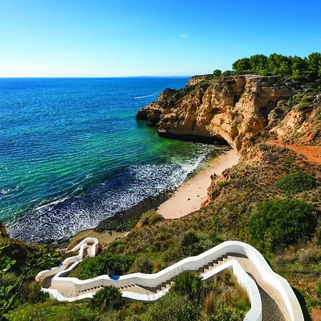 El Mar - Fantastic Frontline With Hot-tub And Private Pool קארבואירו