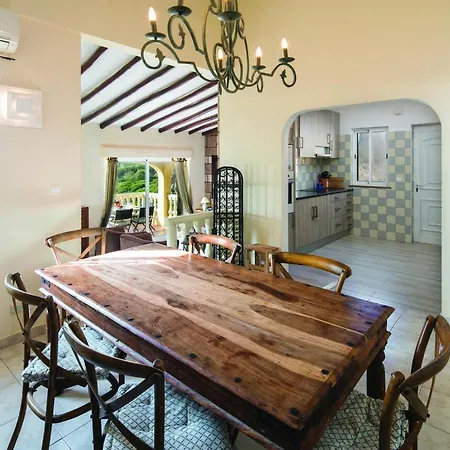 El Mar - Fantastic Frontline With Hot-tub And Private Pool