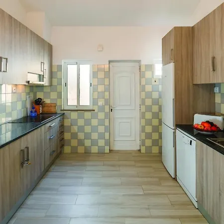 El Mar - Fantastic Frontline With Hot-tub And Private Pool וילה